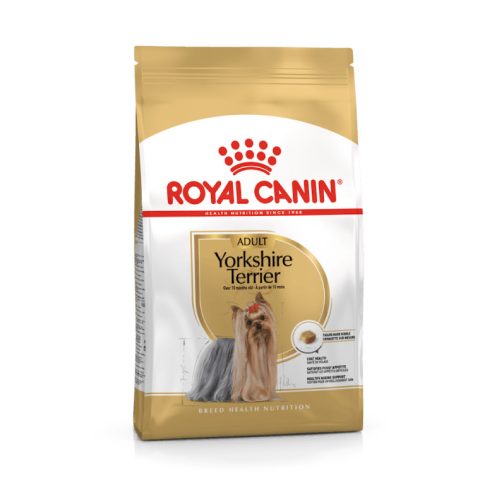 Royal Canin Yorkshire Terrier Adulto