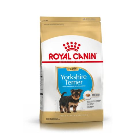 Royal Canin Yorkshire Terrier Puppy