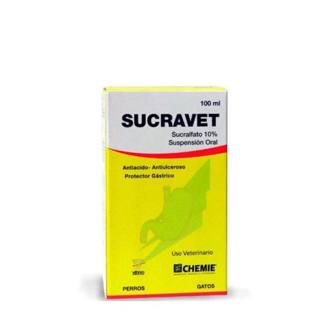 Sucravet 100mL