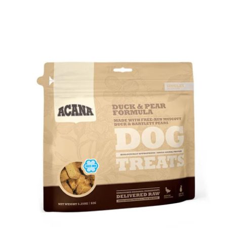 Acana Snack Perro Duck & Pear