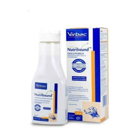 Virbac Nutribound Perro 150mL