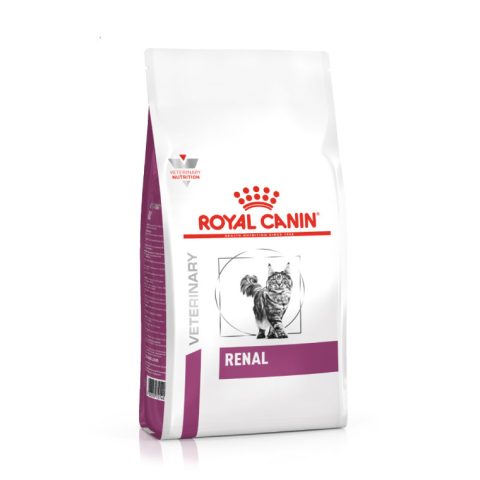 Royal Canin Gato Renal 2kg