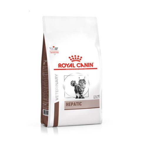 Royal Canin Gato Hepático 1,5kg