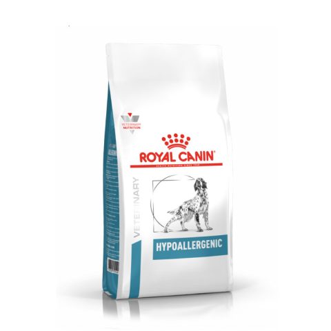 royal Canin Perro Hipoalergénico 2kg