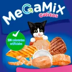 Felix Gatitos 3kg