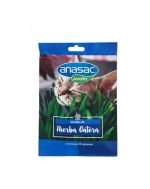 Anasac Semilla de Hierba Gatera 20g