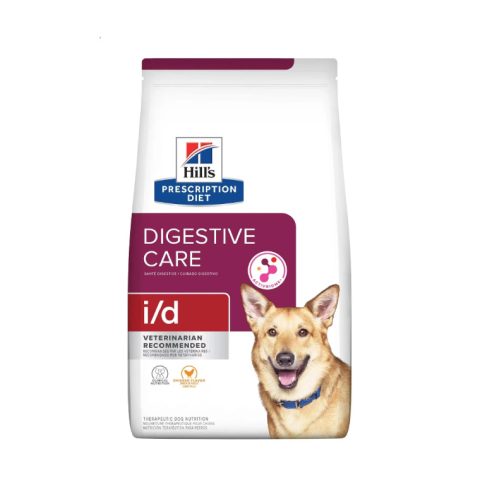 Hill's Perro i/d Digestive Care