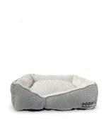 Marben Pets Cama de Felpa