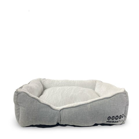 Marben Pets Cama de Felpa