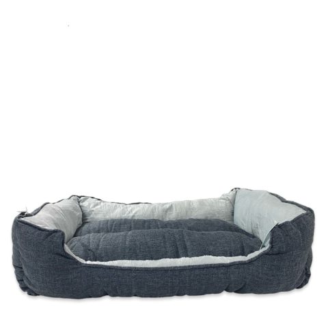 Marben Pets Cama Tela Oxford con Felpa