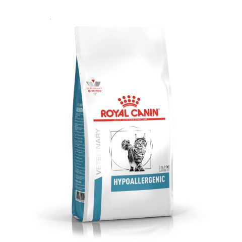 Royal Canin Hipoalergénico Gato 1,5kg