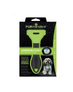 FURminator Perro Pequeño Pelo Largo