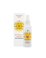 CoolPet Bloqueador Solar SPF30 60mL