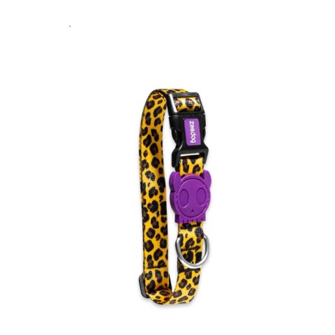 ZeeDog Collar Perro Honey