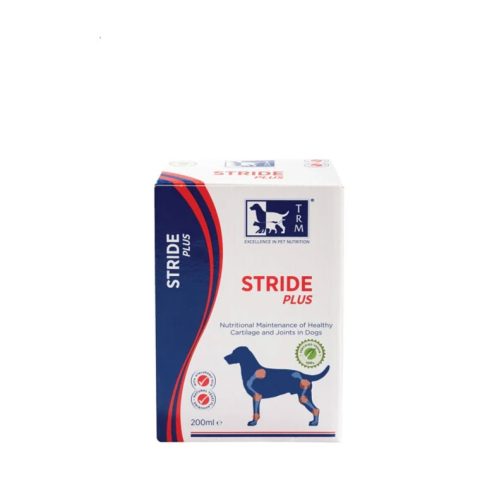 Stride Plus Perro 200mL