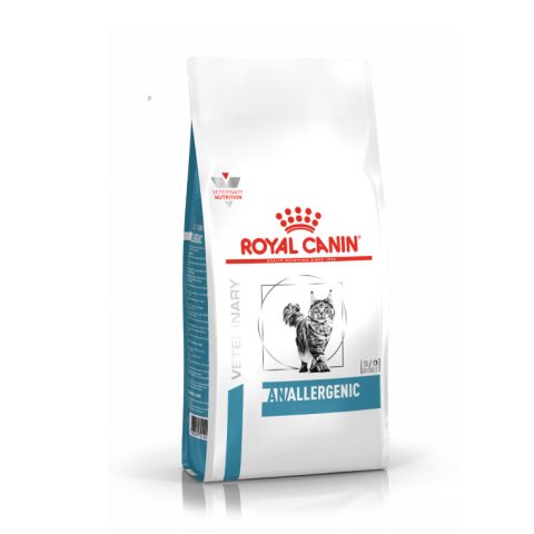 Royal Canin Gato Anallergenic