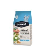 ownat gato classic kitten 4kg