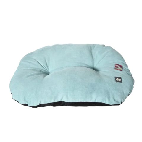 Pets Fun Cojín XL Celeste para Mascotas